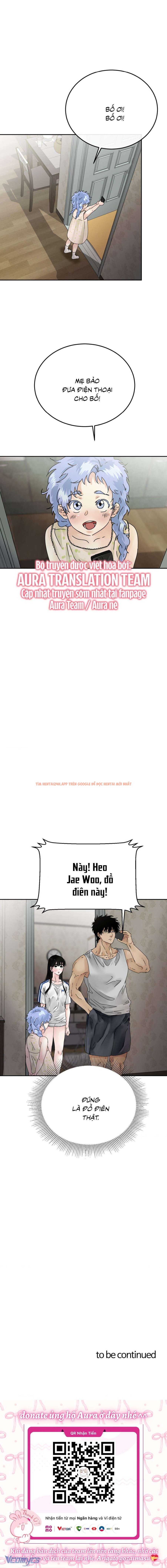 Xem ảnh 12 trong truyện hentai Trở Thành Gia Đình - Chapter 6 - www.hentaitvn.net