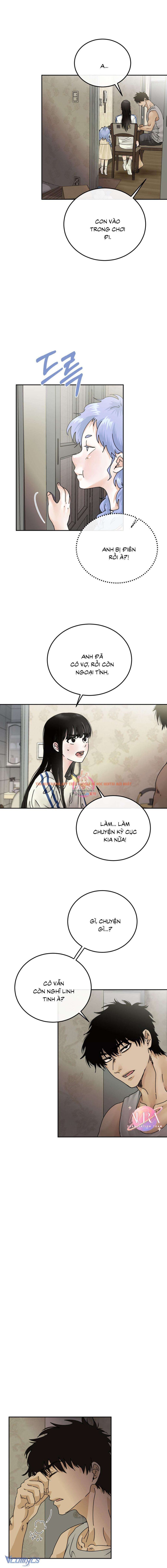 Xem ảnh 2 trong truyện hentai Trở Thành Gia Đình - Chapter 6 - www.hentaitvn.net