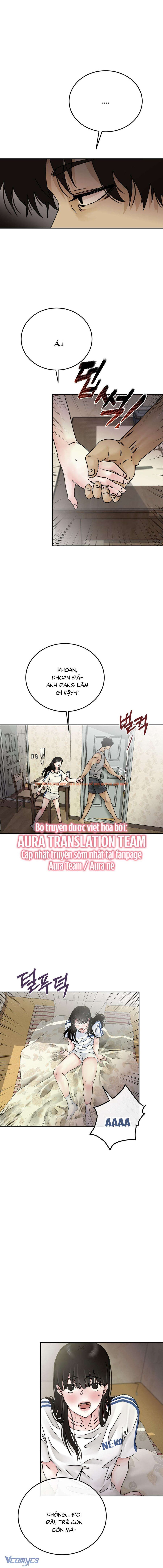 Xem ảnh 3 trong truyện hentai Trở Thành Gia Đình - Chapter 6 - www.hentaitvn.net