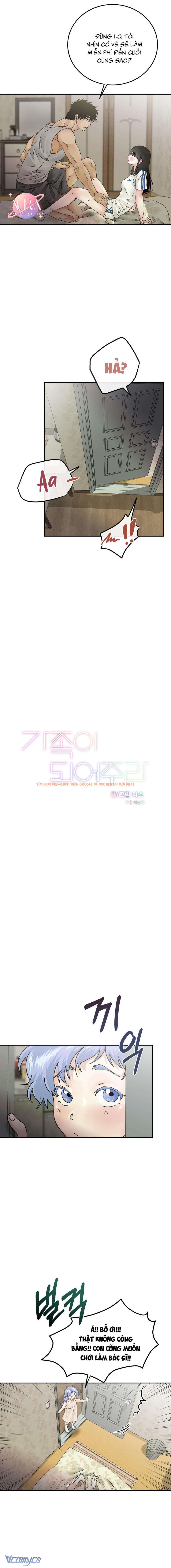 Xem ảnh 4 trong truyện hentai Trở Thành Gia Đình - Chapter 6 - www.hentaitvn.net