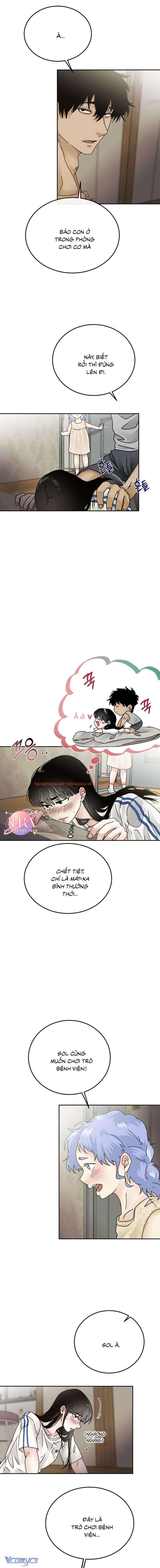 Xem ảnh 5 trong truyện hentai Trở Thành Gia Đình - Chapter 6 - www.hentaitvn.net