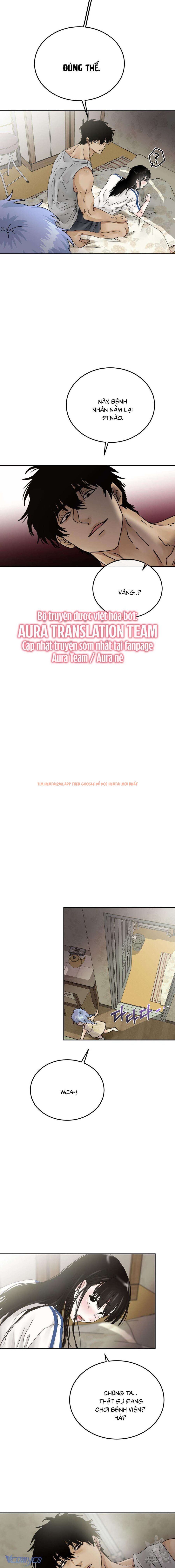 Xem ảnh 6 trong truyện hentai Trở Thành Gia Đình - Chapter 6 - www.hentaitvn.net