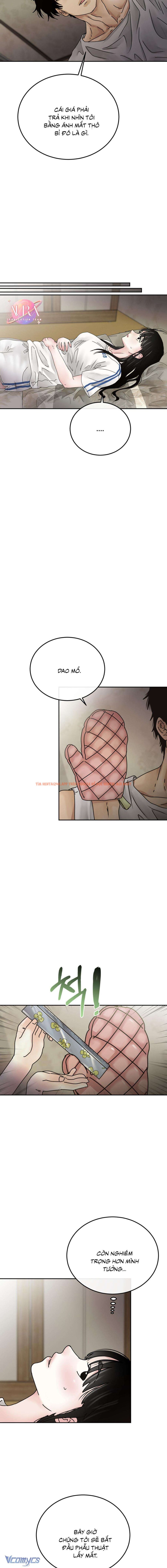 Xem ảnh 7 trong truyện hentai Trở Thành Gia Đình - Chapter 6 - www.hentaitvn.net