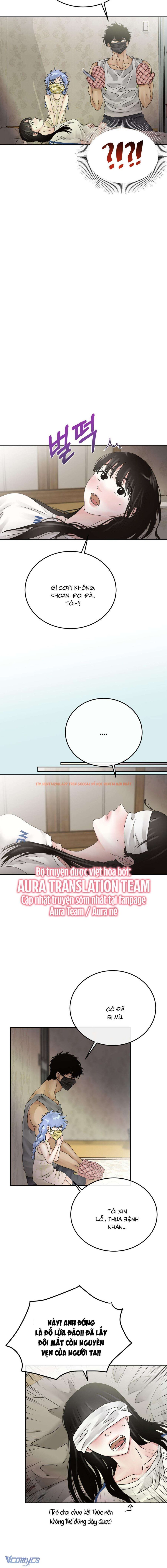 Xem ảnh 8 trong truyện hentai Trở Thành Gia Đình - Chapter 6 - www.hentaitvn.net