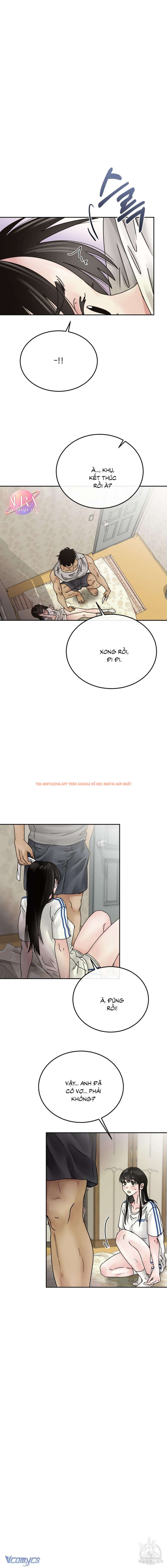 Xem ảnh 9 trong truyện hentai Trở Thành Gia Đình - Chapter 6 - www.hentaitvn.net