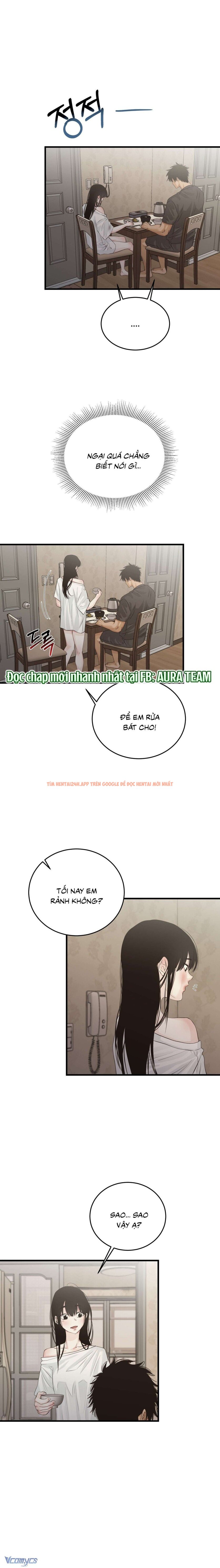 Xem ảnh 10 trong truyện hentai Trở Thành Gia Đình - Chapter 60 - www.hentaitvn.net