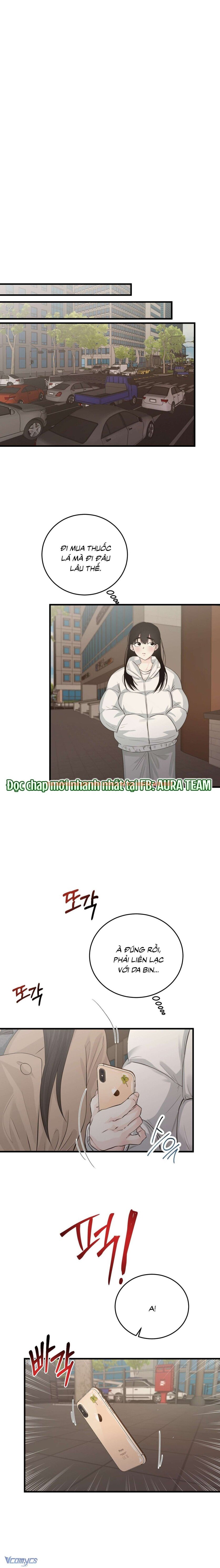 Xem ảnh 14 trong truyện hentai Trở Thành Gia Đình - Chapter 60 - www.hentaitvn.net