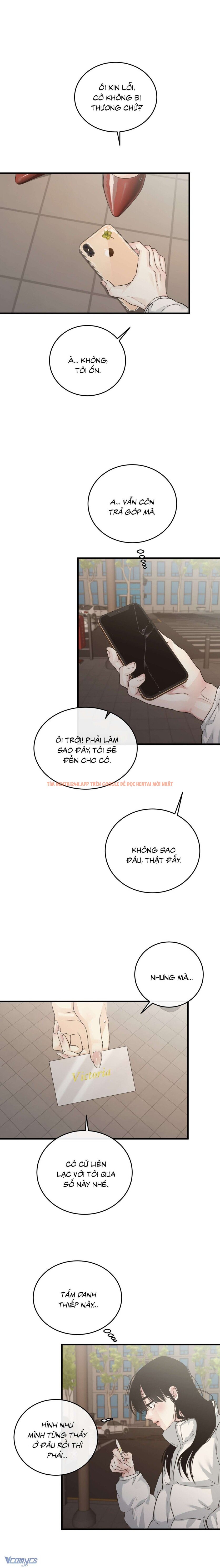 Xem ảnh 15 trong truyện hentai Trở Thành Gia Đình - Chapter 60 - www.hentaitvn.net