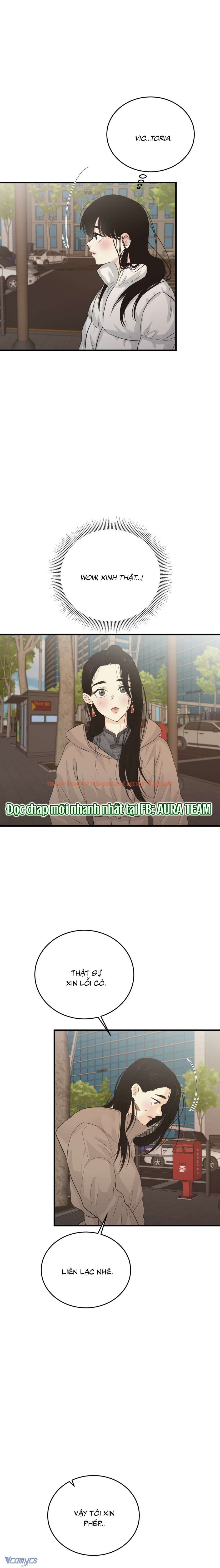 Xem ảnh 16 trong truyện hentai Trở Thành Gia Đình - Chapter 60 - www.hentaitvn.net