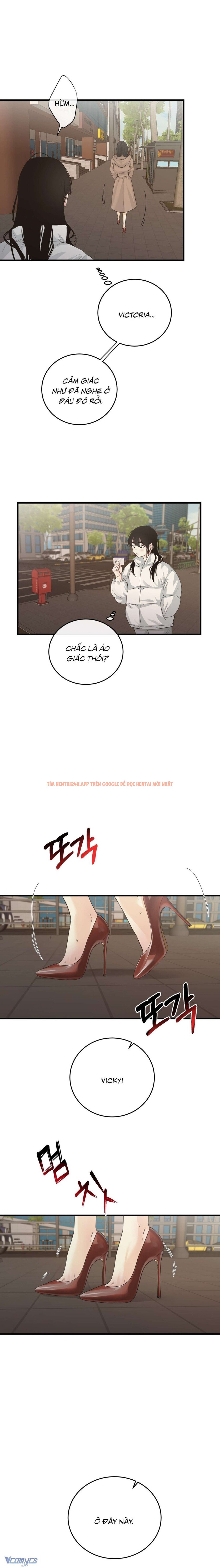 Xem ảnh 17 trong truyện hentai Trở Thành Gia Đình - Chapter 60 - www.hentaitvn.net