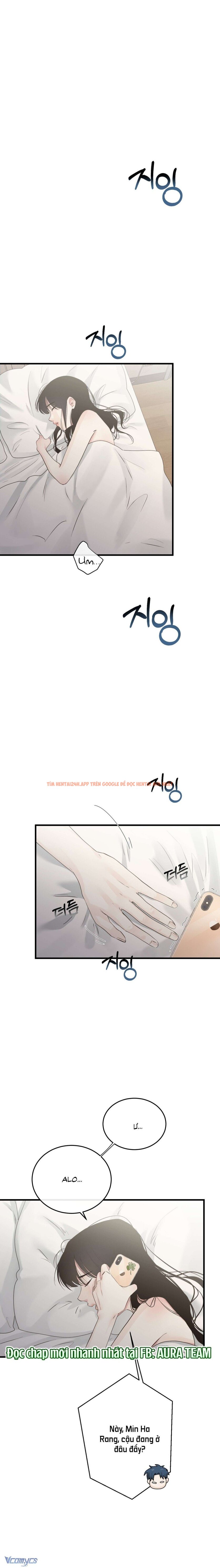 Xem ảnh 2 trong truyện hentai Trở Thành Gia Đình - Chapter 60 - www.hentaitvn.net