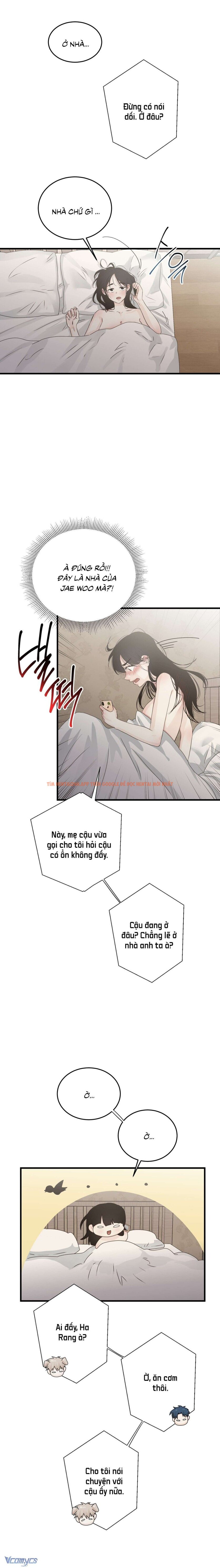Xem ảnh 3 trong truyện hentai Trở Thành Gia Đình - Chapter 60 - www.hentaitvn.net