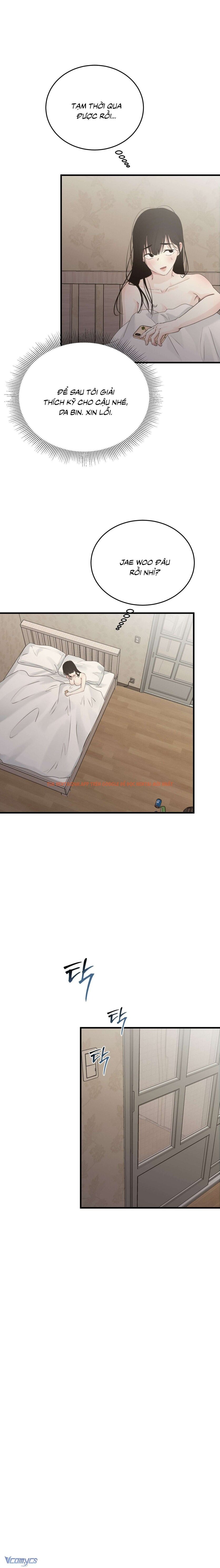 Xem ảnh 5 trong truyện hentai Trở Thành Gia Đình - Chapter 60 - www.hentaitvn.net