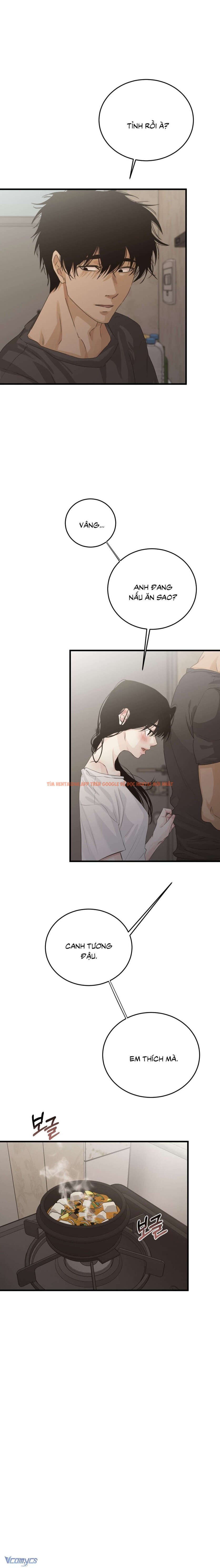 Xem ảnh 7 trong truyện hentai Trở Thành Gia Đình - Chapter 60 - www.hentaitvn.net