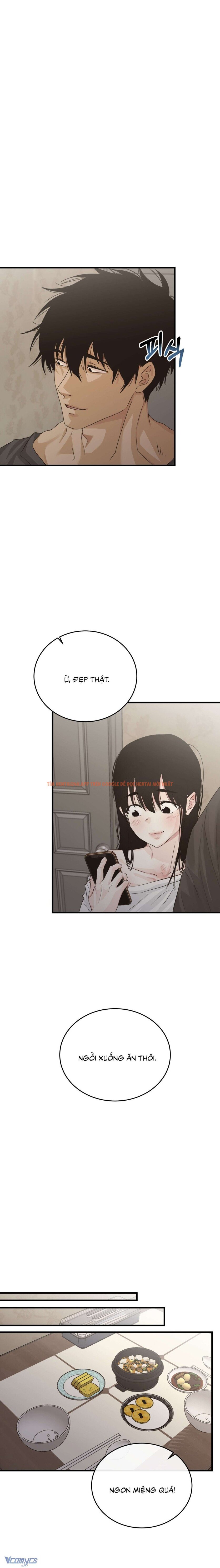 Xem ảnh 9 trong truyện hentai Trở Thành Gia Đình - Chapter 60 - www.hentaitvn.net