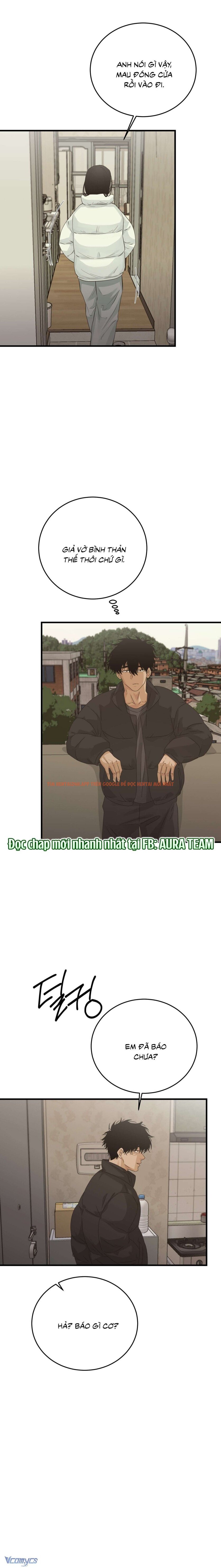 Xem ảnh 10 trong truyện hentai Trở Thành Gia Đình - Chapter 61 - www.hentaitvn.net