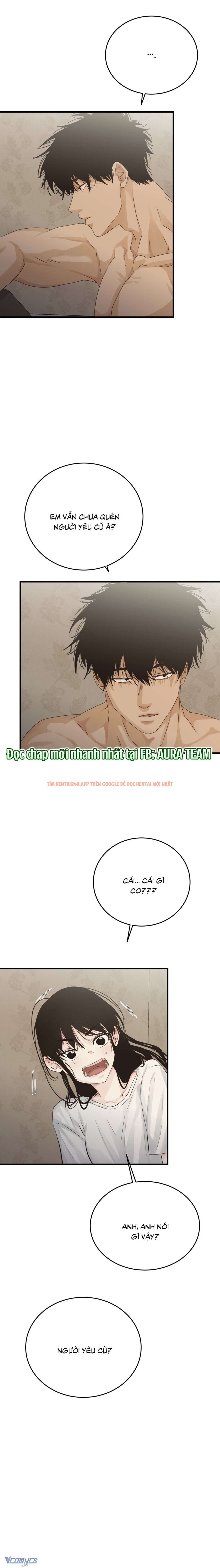 Xem ảnh 14 trong truyện hentai Trở Thành Gia Đình - Chapter 61 - www.hentaitvn.net