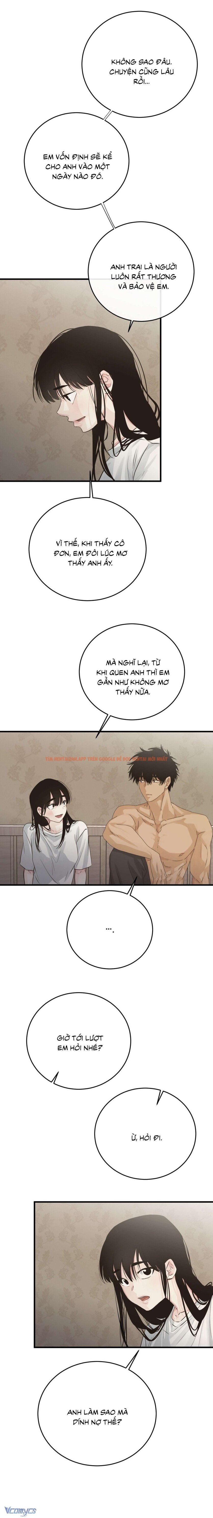 Xem ảnh 17 trong truyện hentai Trở Thành Gia Đình - Chapter 61 - www.hentaitvn.net