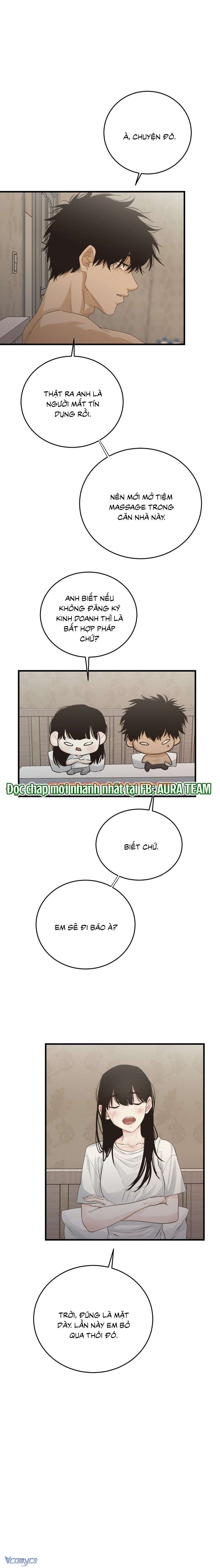 Xem ảnh 18 trong truyện hentai Trở Thành Gia Đình - Chapter 61 - www.hentaitvn.net