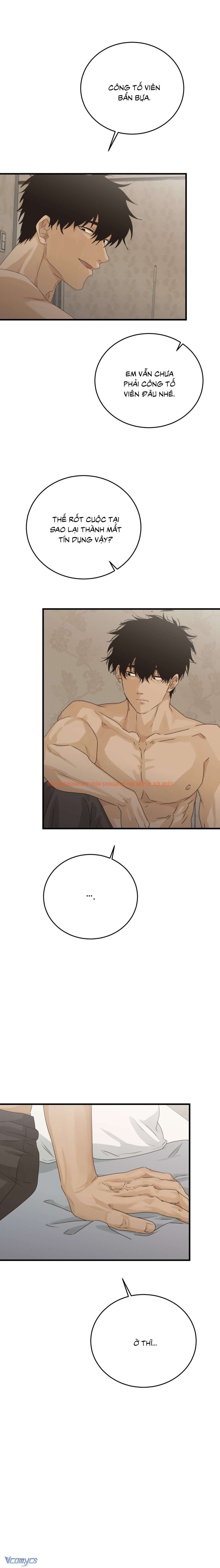 Xem ảnh 19 trong truyện hentai Trở Thành Gia Đình - Chapter 61 - www.hentaitvn.net