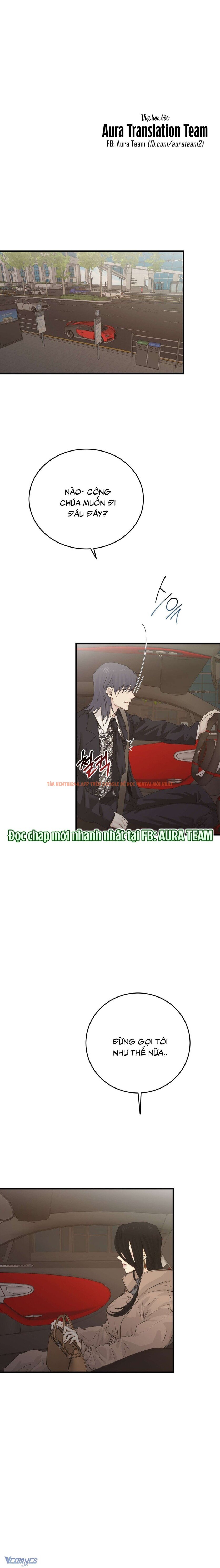 Xem ảnh 2 trong truyện hentai Trở Thành Gia Đình - Chapter 61 - www.hentaitvn.net