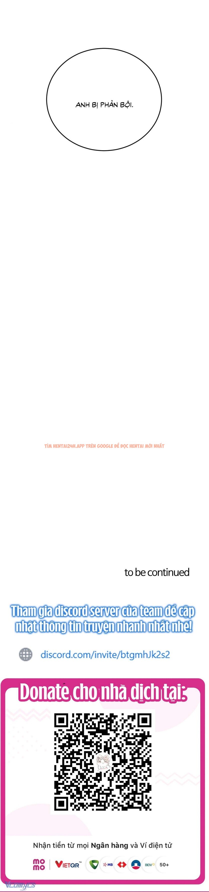 Xem ảnh 20 trong truyện hentai Trở Thành Gia Đình - Chapter 61 - www.hentaitvn.net