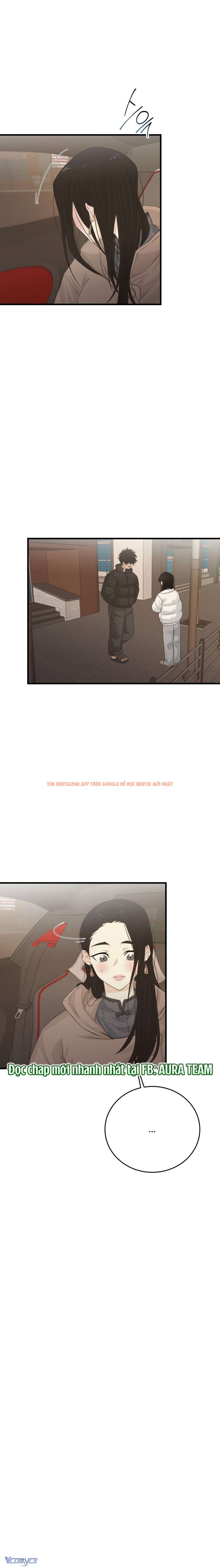 Xem ảnh 4 trong truyện hentai Trở Thành Gia Đình - Chapter 61 - www.hentaitvn.net