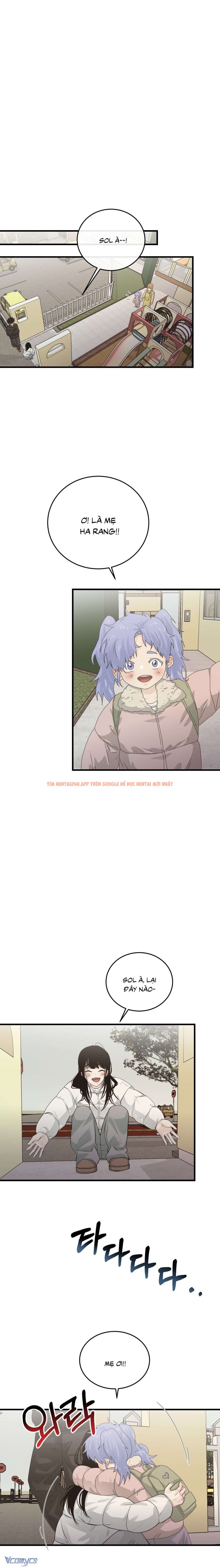 Xem ảnh 5 trong truyện hentai Trở Thành Gia Đình - Chapter 61 - www.hentaitvn.net