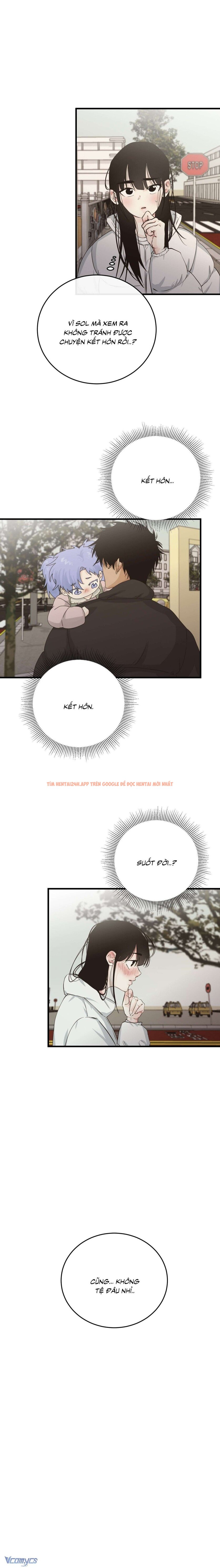 Xem ảnh 7 trong truyện hentai Trở Thành Gia Đình - Chapter 61 - www.hentaitvn.net