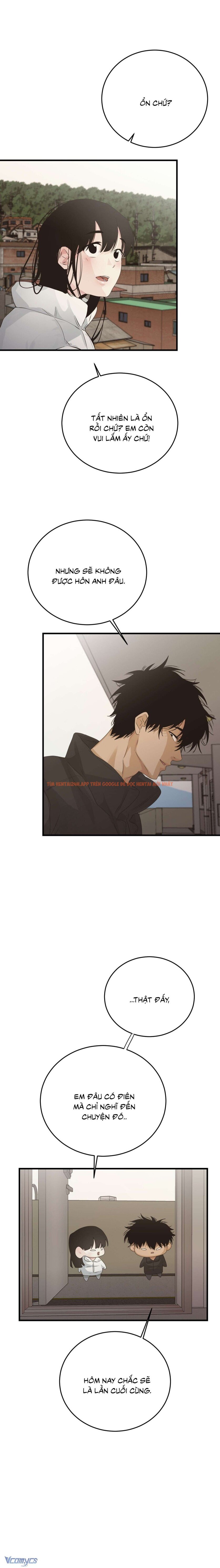 Xem ảnh 9 trong truyện hentai Trở Thành Gia Đình - Chapter 61 - www.hentaitvn.net