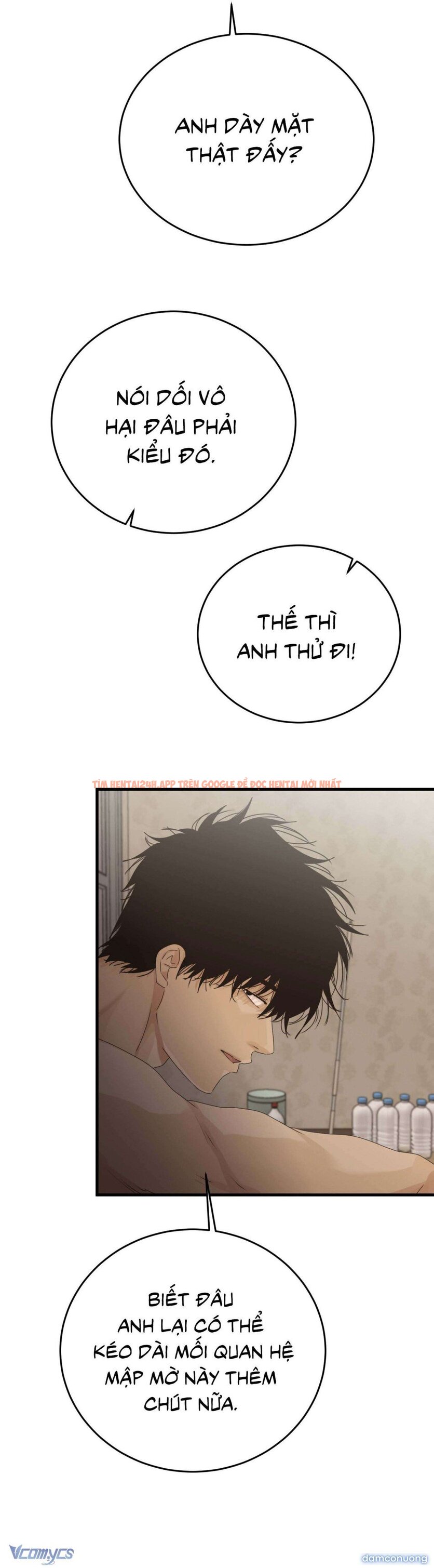 Xem ảnh 10 trong truyện hentai Trở Thành Gia Đình - Chapter 62 - hentaitvn.net