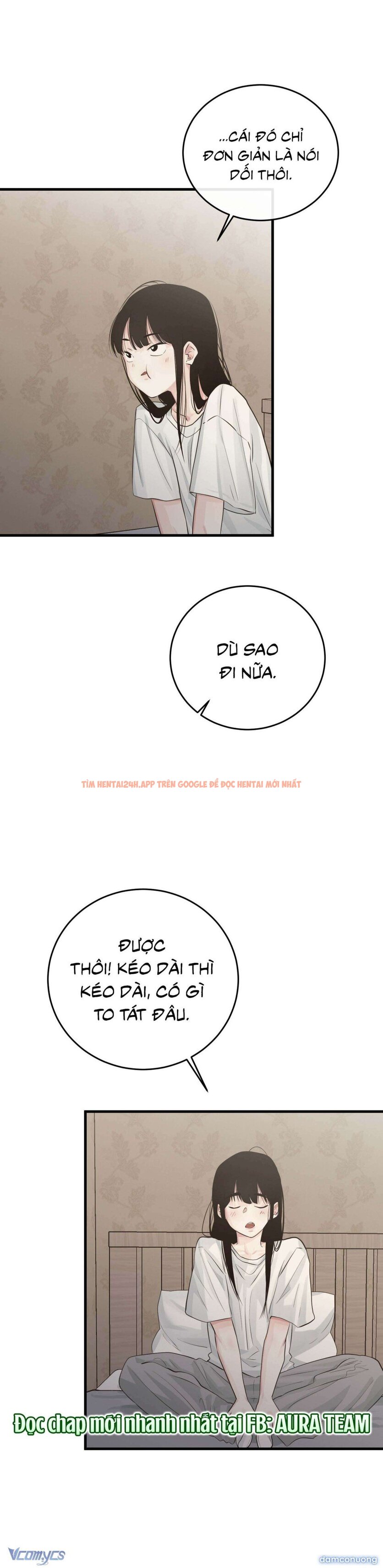 Xem ảnh 11 trong truyện hentai Trở Thành Gia Đình - Chapter 62 - hentaitvn.net