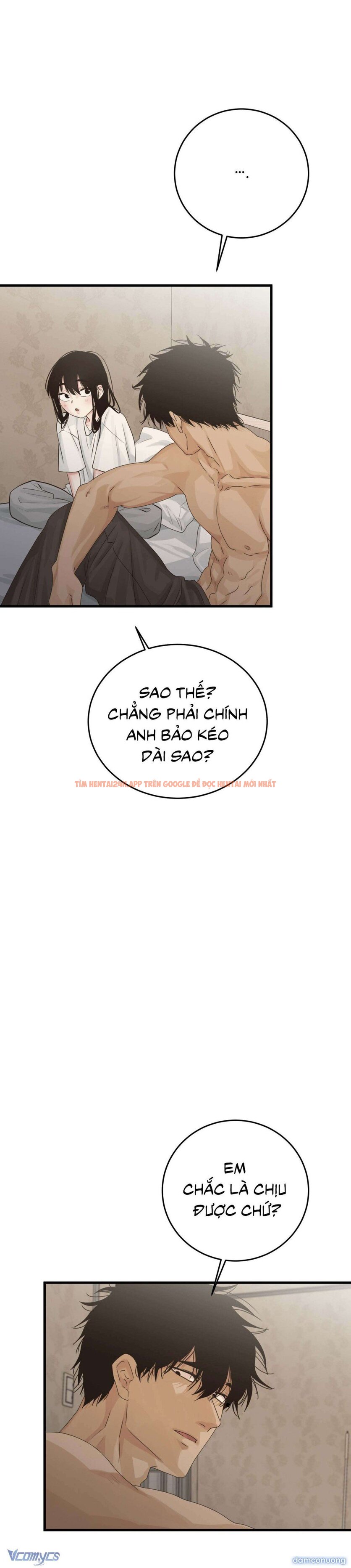 Xem ảnh 12 trong truyện hentai Trở Thành Gia Đình - Chapter 62 - hentaitvn.net