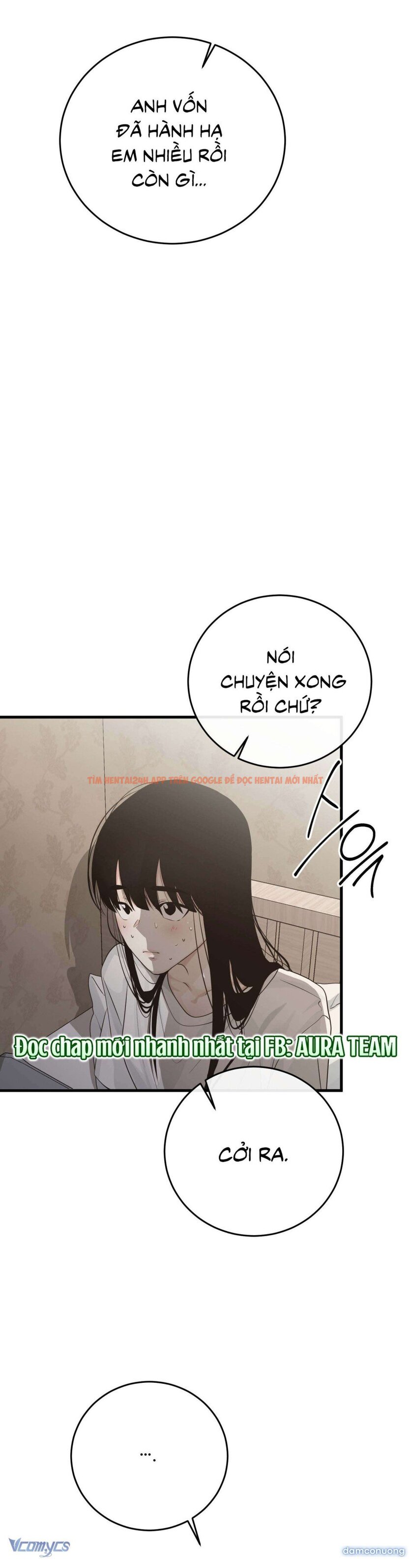 Xem ảnh 14 trong truyện hentai Trở Thành Gia Đình - Chapter 62 - hentaitvn.net