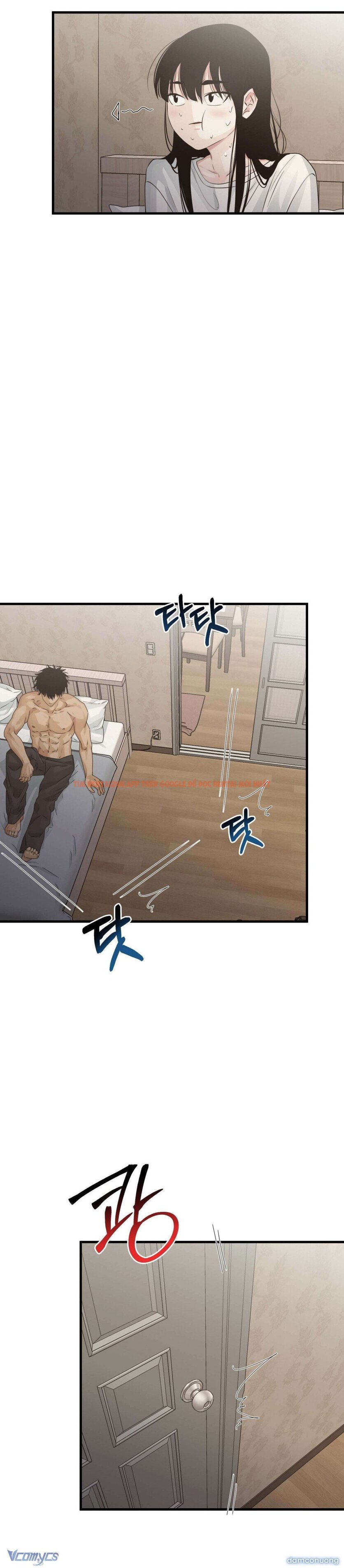 Xem ảnh 15 trong truyện hentai Trở Thành Gia Đình - Chapter 62 - hentaitvn.net