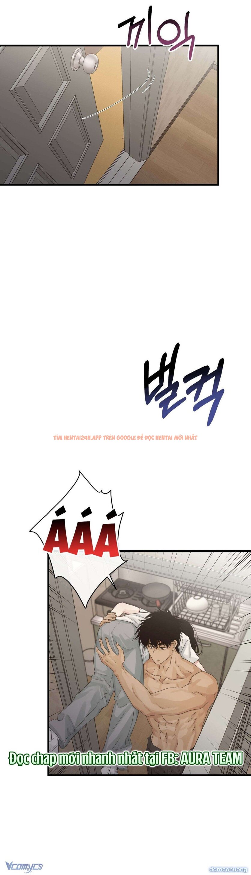 Xem ảnh 17 trong truyện hentai Trở Thành Gia Đình - Chapter 62 - hentaitvn.net