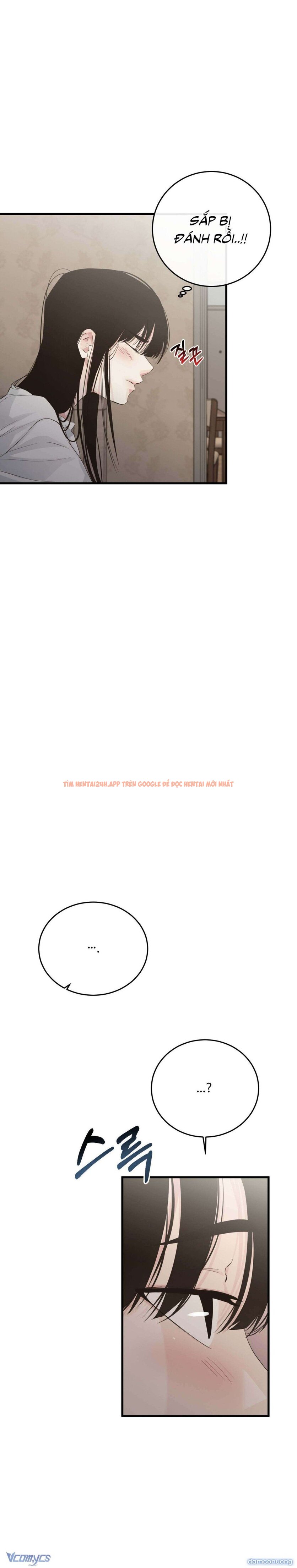 Xem ảnh 19 trong truyện hentai Trở Thành Gia Đình - Chapter 62 - hentaitvn.net