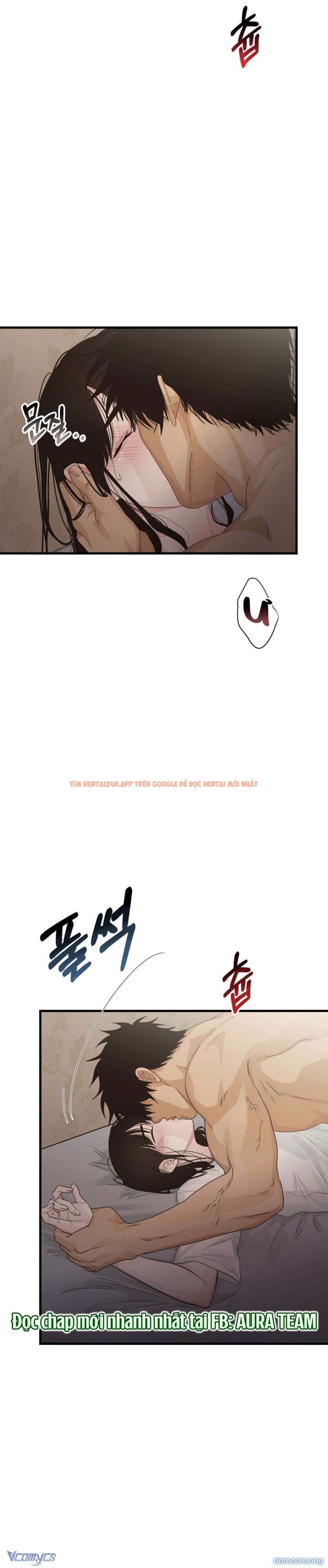 Xem ảnh 23 trong truyện hentai Trở Thành Gia Đình - Chapter 62 - hentaitvn.net