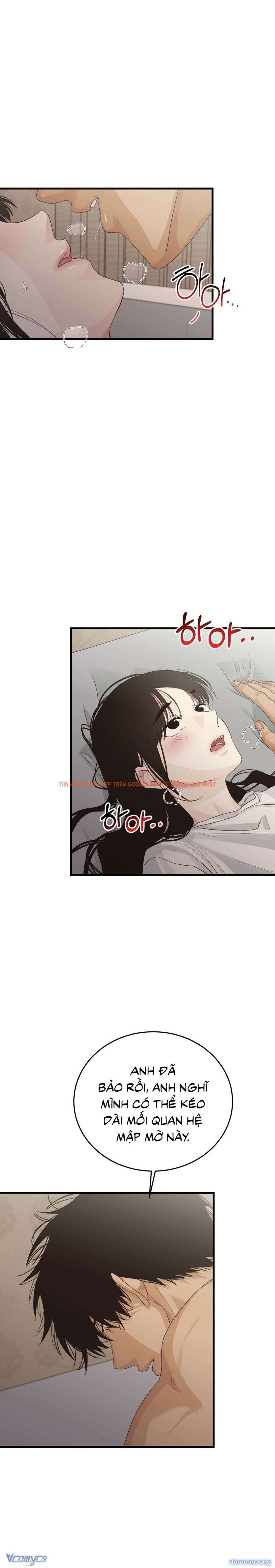 Xem ảnh 24 trong truyện hentai Trở Thành Gia Đình - Chapter 62 - hentaitvn.net