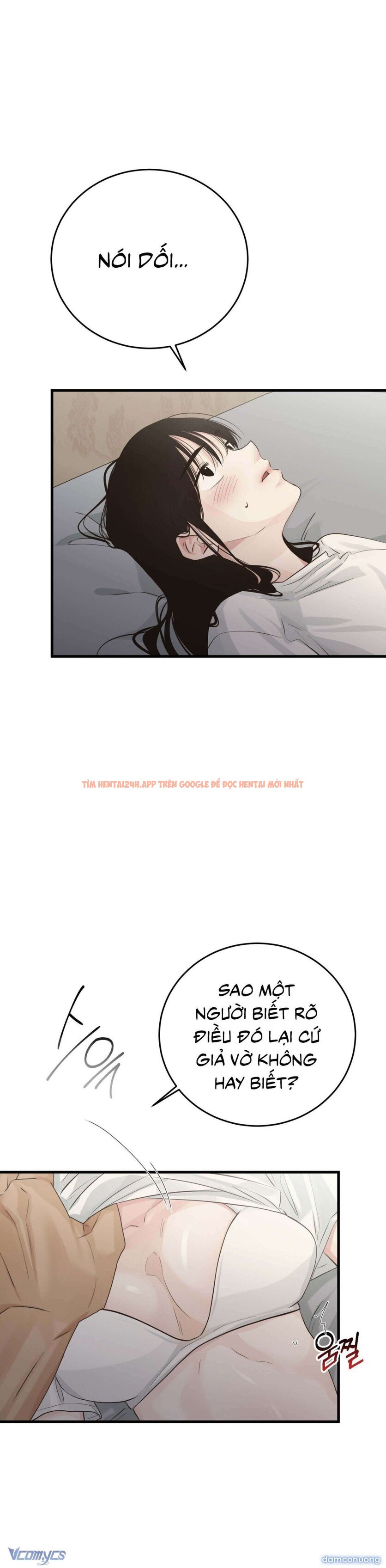 Xem ảnh 25 trong truyện hentai Trở Thành Gia Đình - Chapter 62 - hentaitvn.net