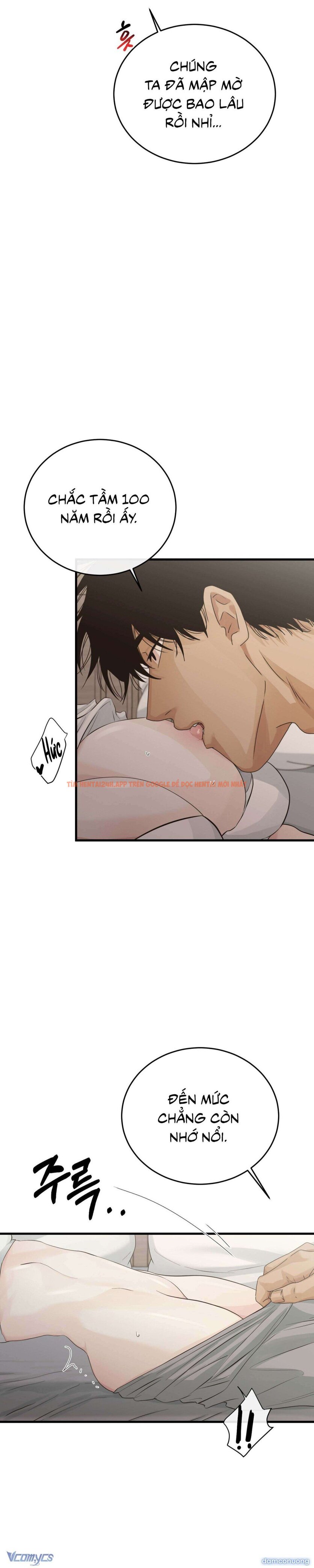 Xem ảnh 27 trong truyện hentai Trở Thành Gia Đình - Chapter 62 - hentaitvn.net