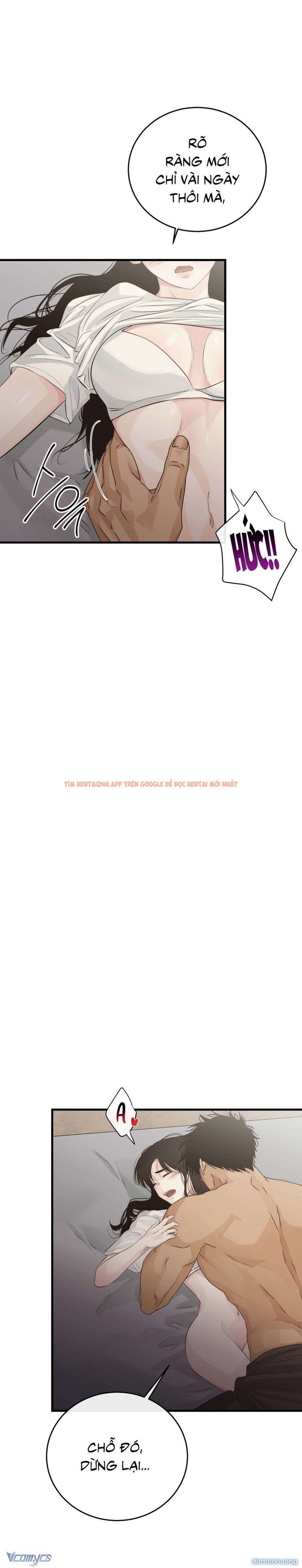 Xem ảnh 28 trong truyện hentai Trở Thành Gia Đình - Chapter 62 - hentaitvn.net