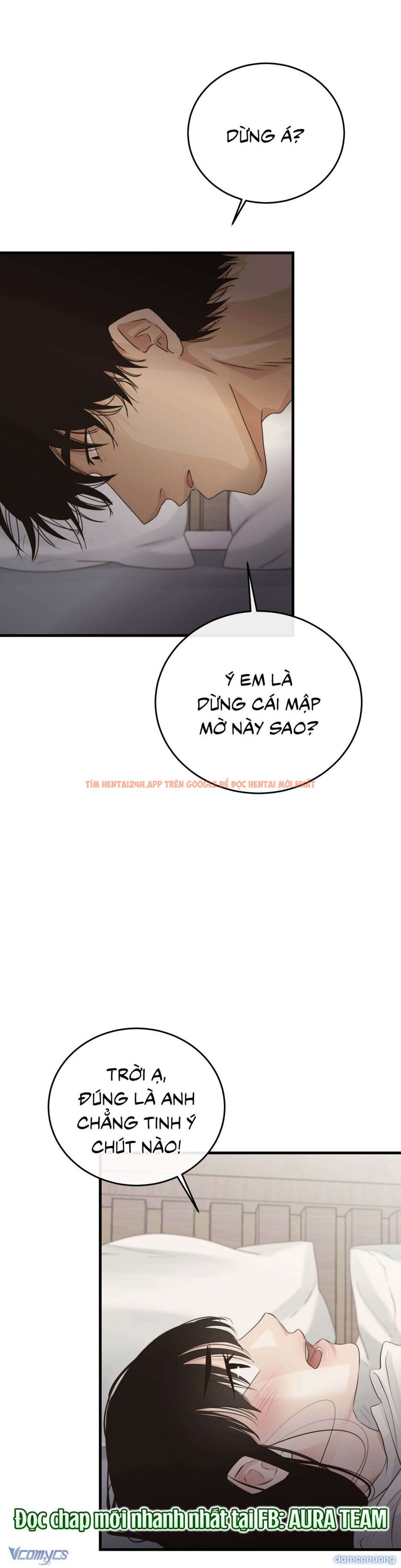 Xem ảnh 29 trong truyện hentai Trở Thành Gia Đình - Chapter 62 - hentaitvn.net