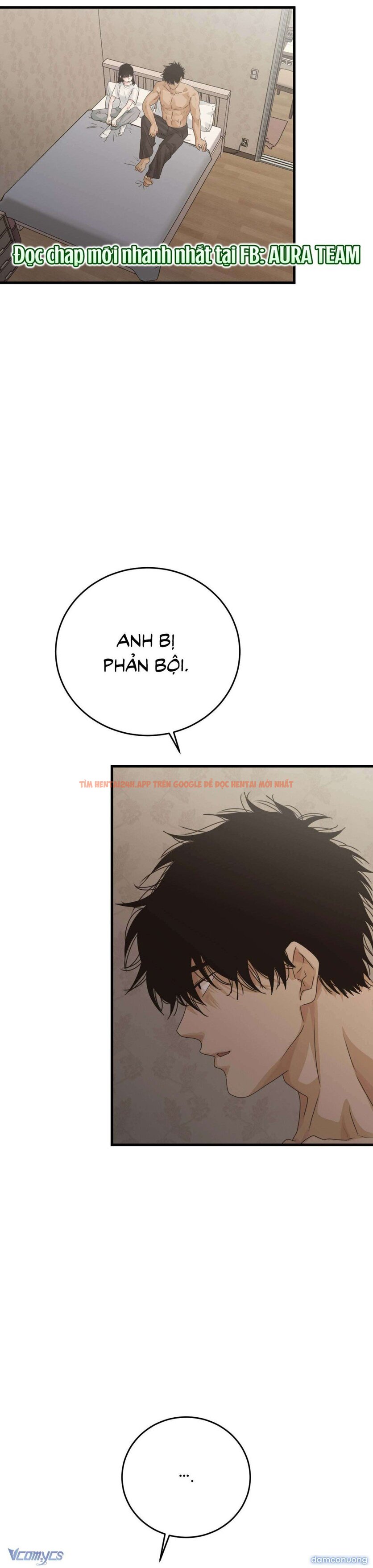 Xem ảnh 3 trong truyện hentai Trở Thành Gia Đình - Chapter 62 - hentaitvn.net