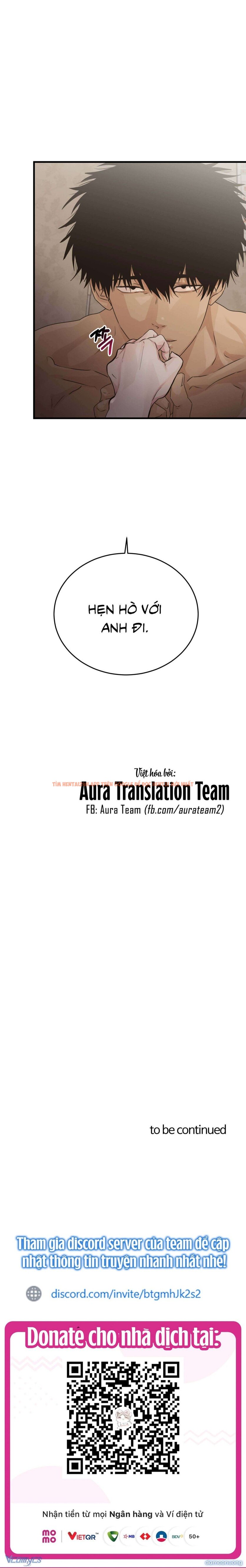 Xem ảnh 31 trong truyện hentai Trở Thành Gia Đình - Chapter 62 - hentaitvn.net