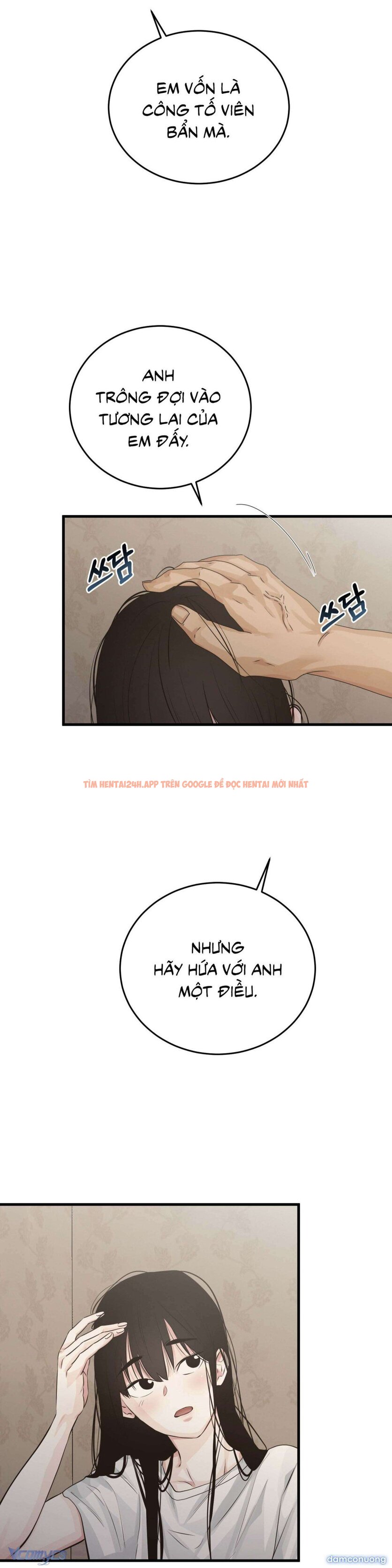 Xem ảnh 6 trong truyện hentai Trở Thành Gia Đình - Chapter 62 - hentaitvn.net