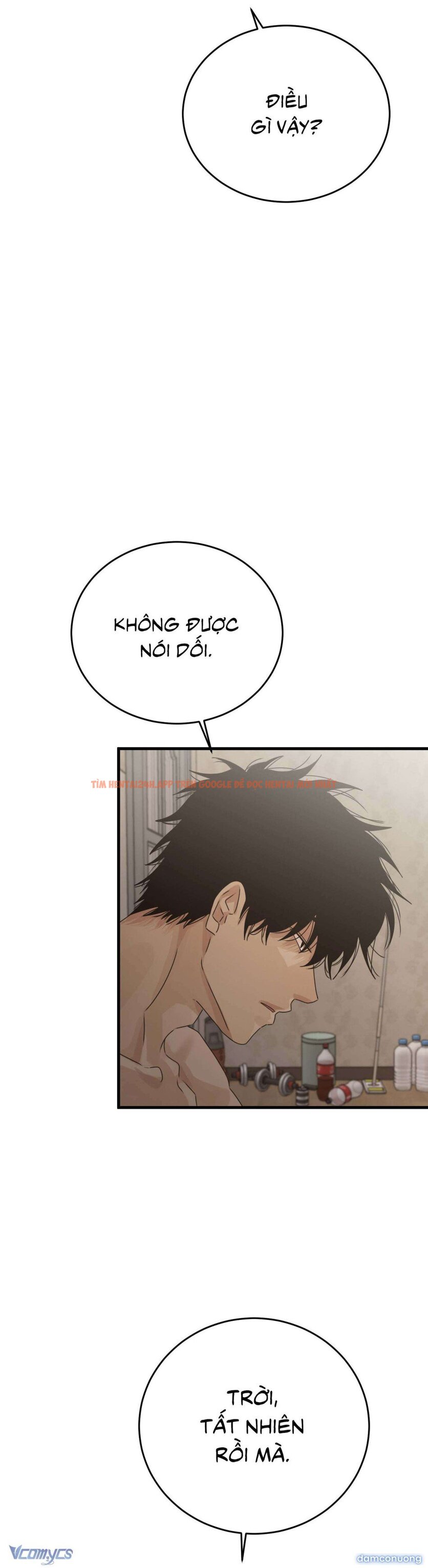 Xem ảnh 7 trong truyện hentai Trở Thành Gia Đình - Chapter 62 - hentaitvn.net