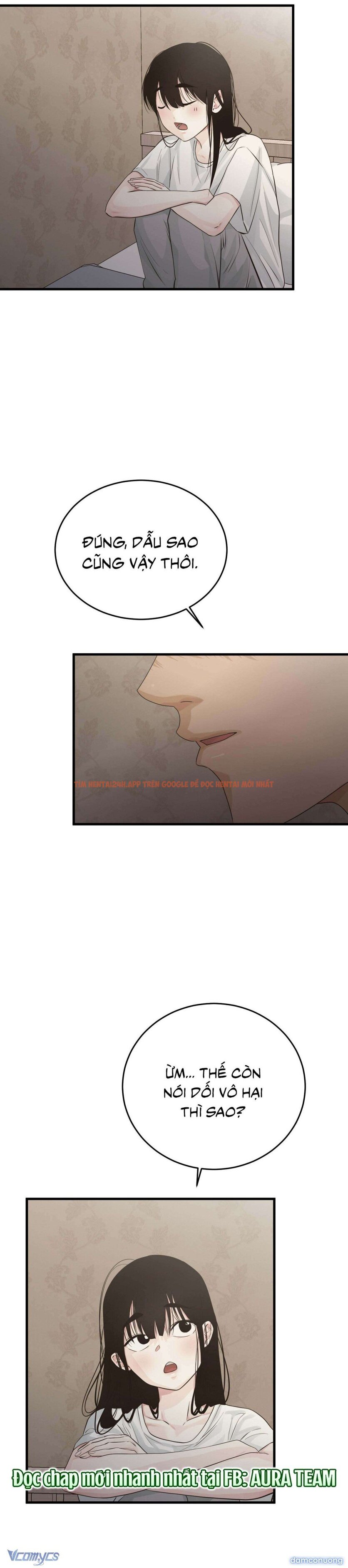 Xem ảnh 8 trong truyện hentai Trở Thành Gia Đình - Chapter 62 - hentaitvn.net