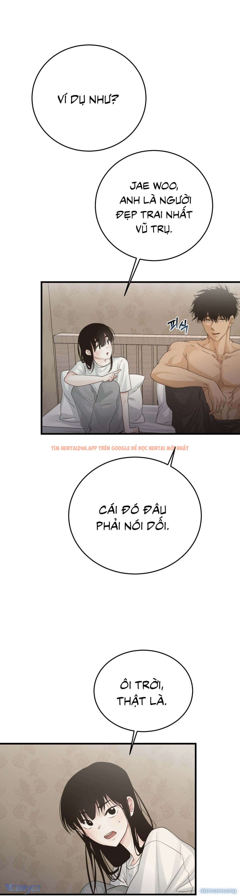 Xem ảnh 9 trong truyện hentai Trở Thành Gia Đình - Chapter 62 - hentaitvn.net