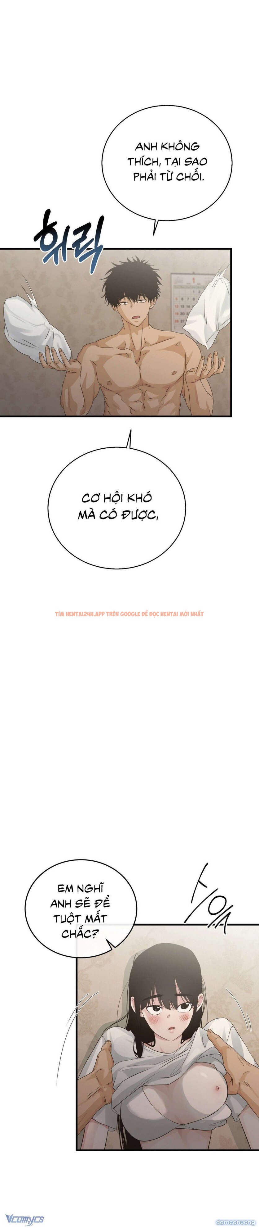 Xem ảnh 10 trong truyện hentai Trở Thành Gia Đình - Chapter 63 - www.hentaitvn.net